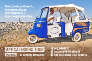 BV Ape Calessino Tour_GRASSETTO